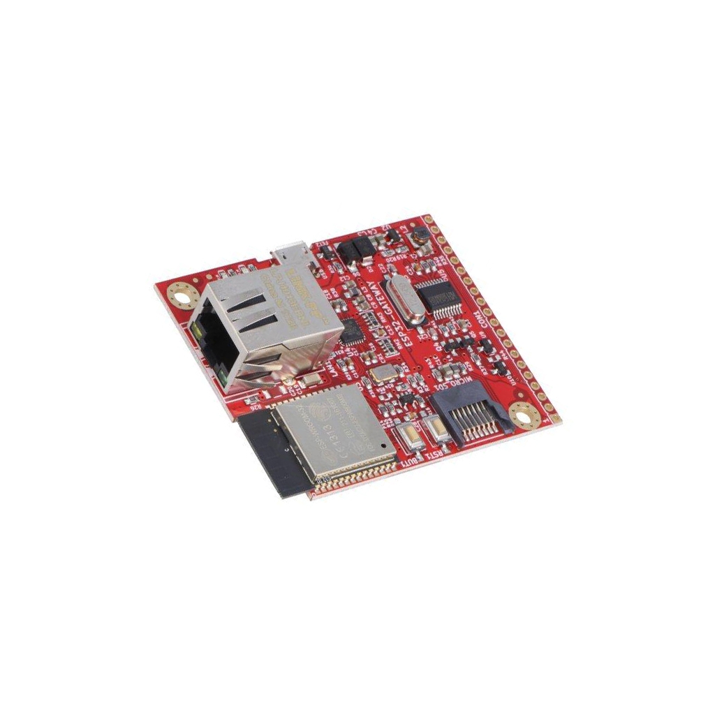 OLIMEX Dev.kit: WiFi; Bluetooth: BLE