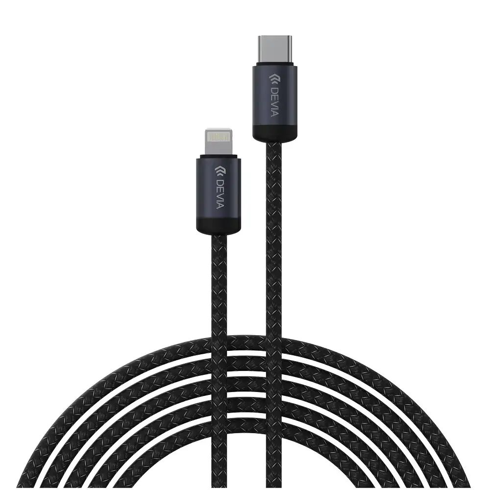 Devia cable Gracious EC645 PD USB-C