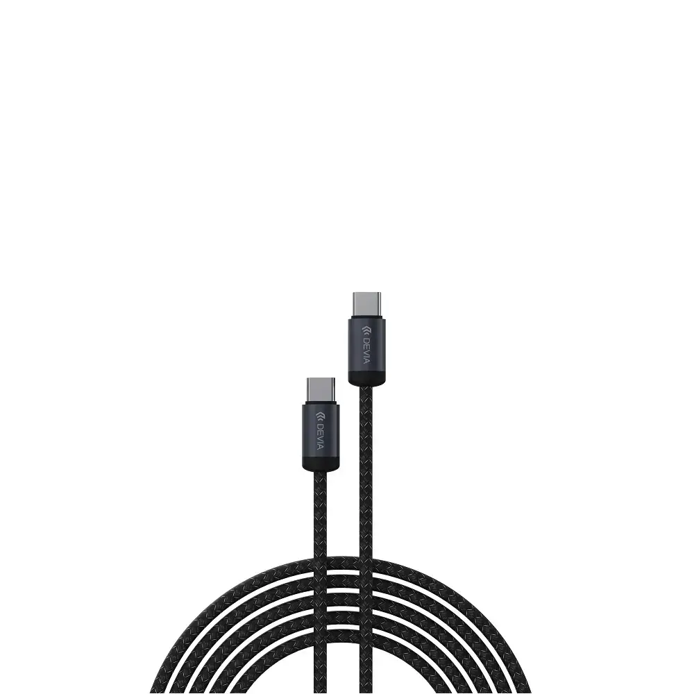 Devia cable Gracious EC646 PD USB-C