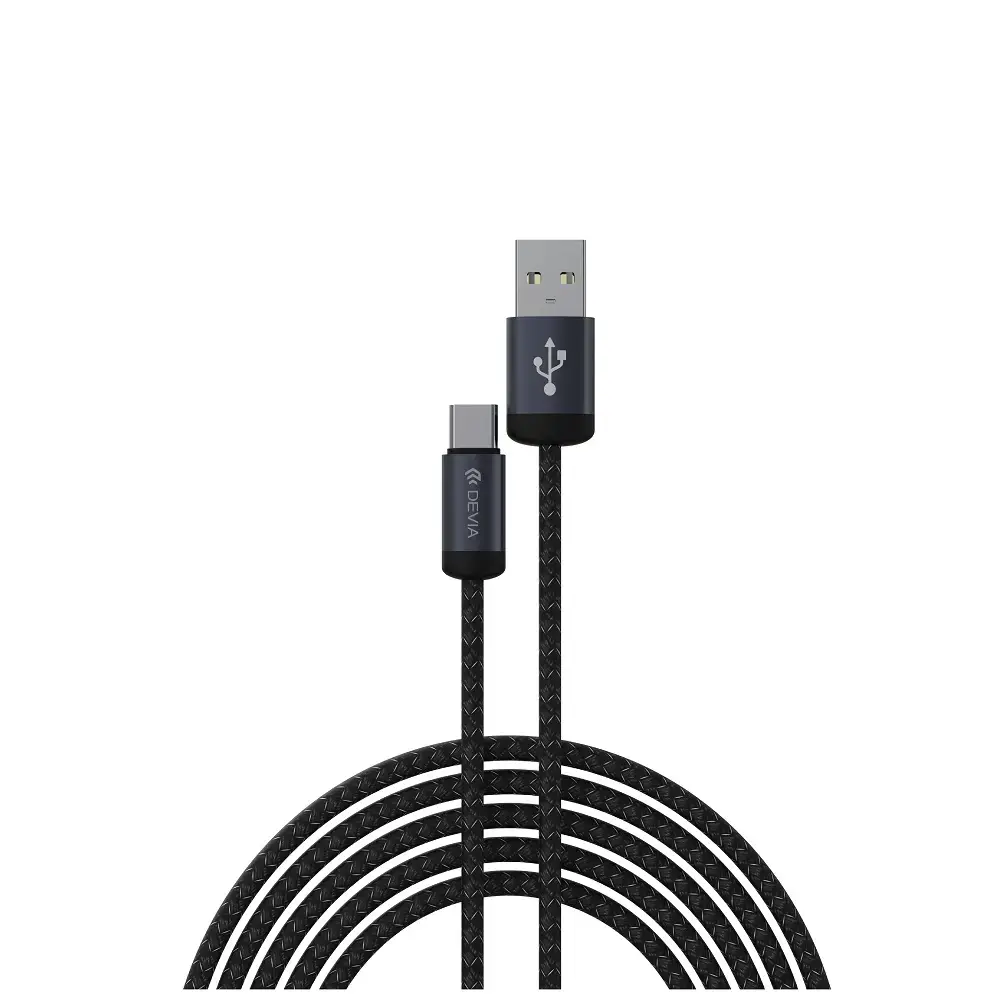 Devia cable Gracious EC649 USB -