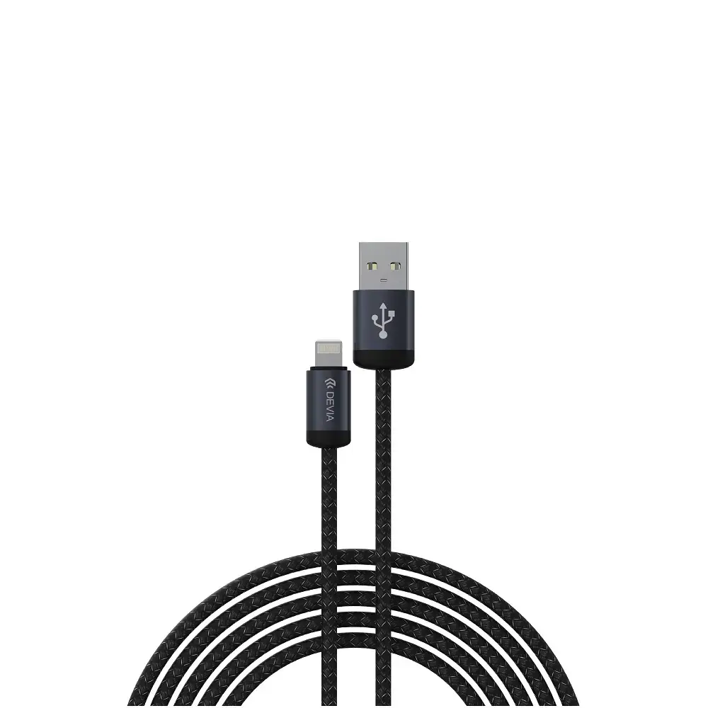 Devia cable Gracious EC650 USB -
