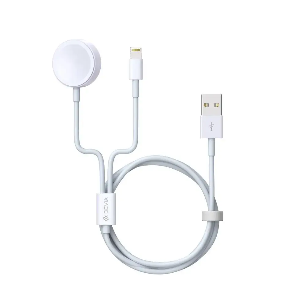 Devia cable Smart 2in1 V2 USB