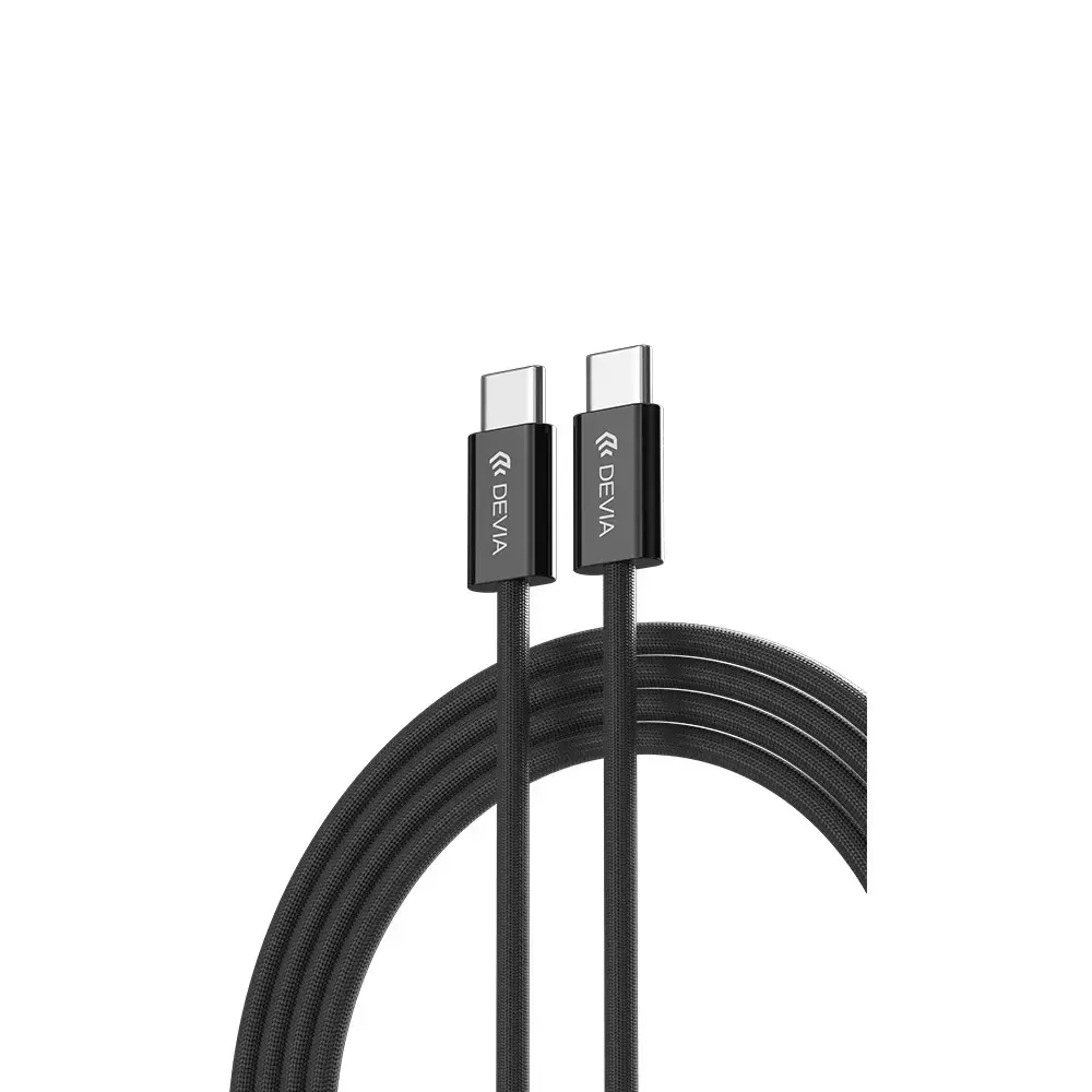 Devia cable Smart EC325 PD USB-C