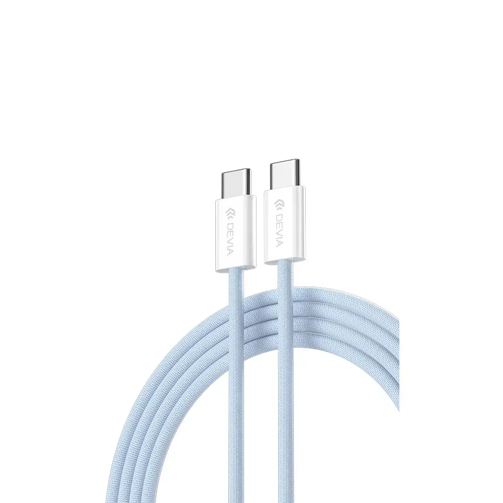 Devia cable Smart EC325 PD USB-C
