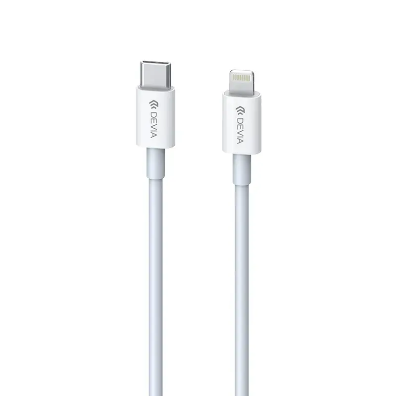 Devia cable Smart PD USB-C -