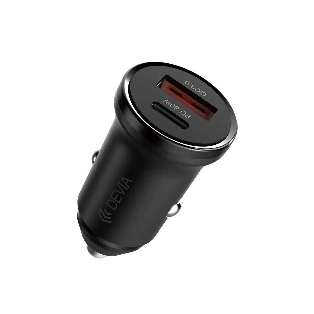 Devia car charger Smart Mini PD