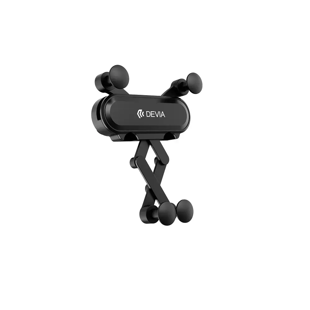 Devia car holder Kintone ES071 gravity