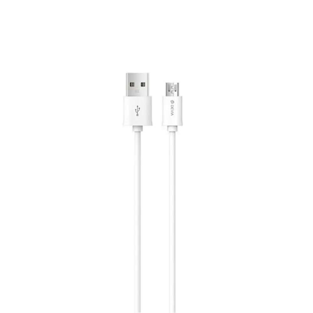Devia cable Smart USB - microUSB