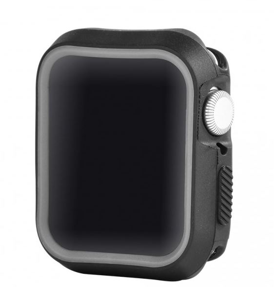 Devia Dazzle Series protective case (40mm)