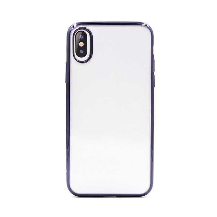 Devia Glitter soft case (TPU) iPhone