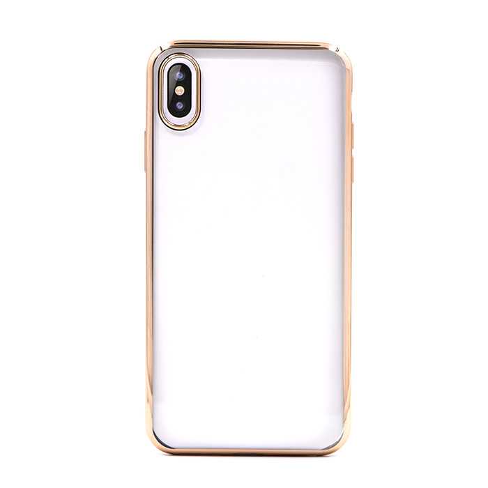 Devia Glitter soft case (TPU) iPhone