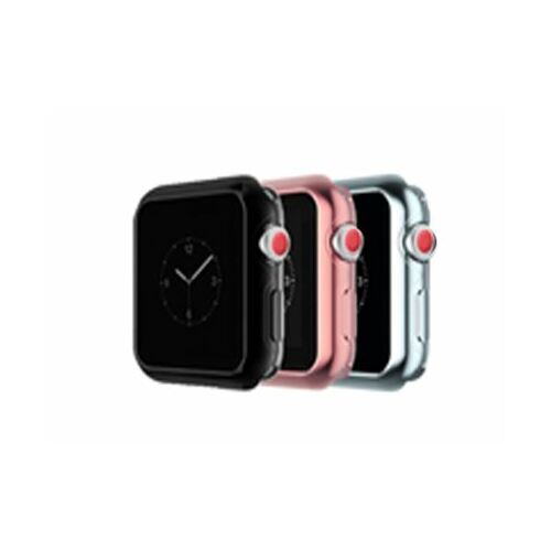 Devia Gold-plated series case V2 (44mm)