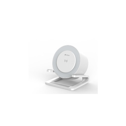 Devia Bluetooth speaker IM-3 with wireless