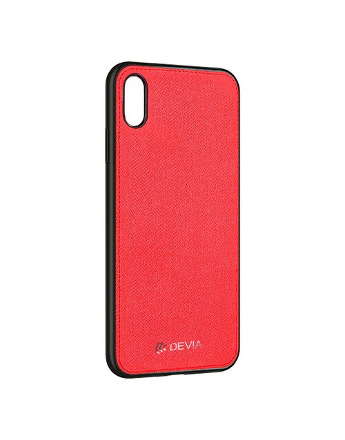 Devia Nature series case iPhone XS