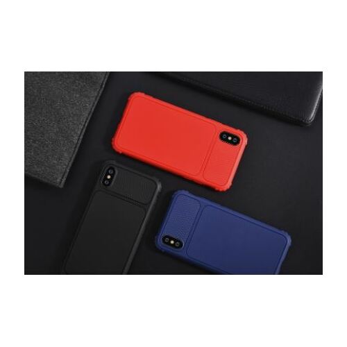 Devia Shark1 Shockproof Case iPhone XS