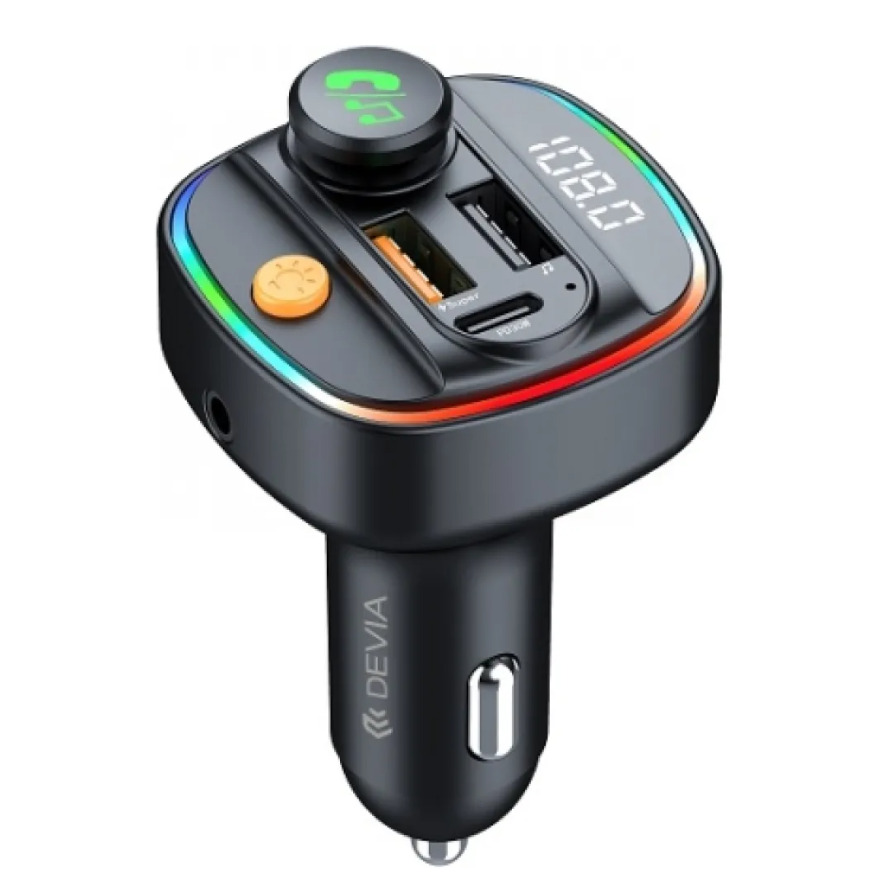 Devia transmitter FM Smart Bluetooth MP3