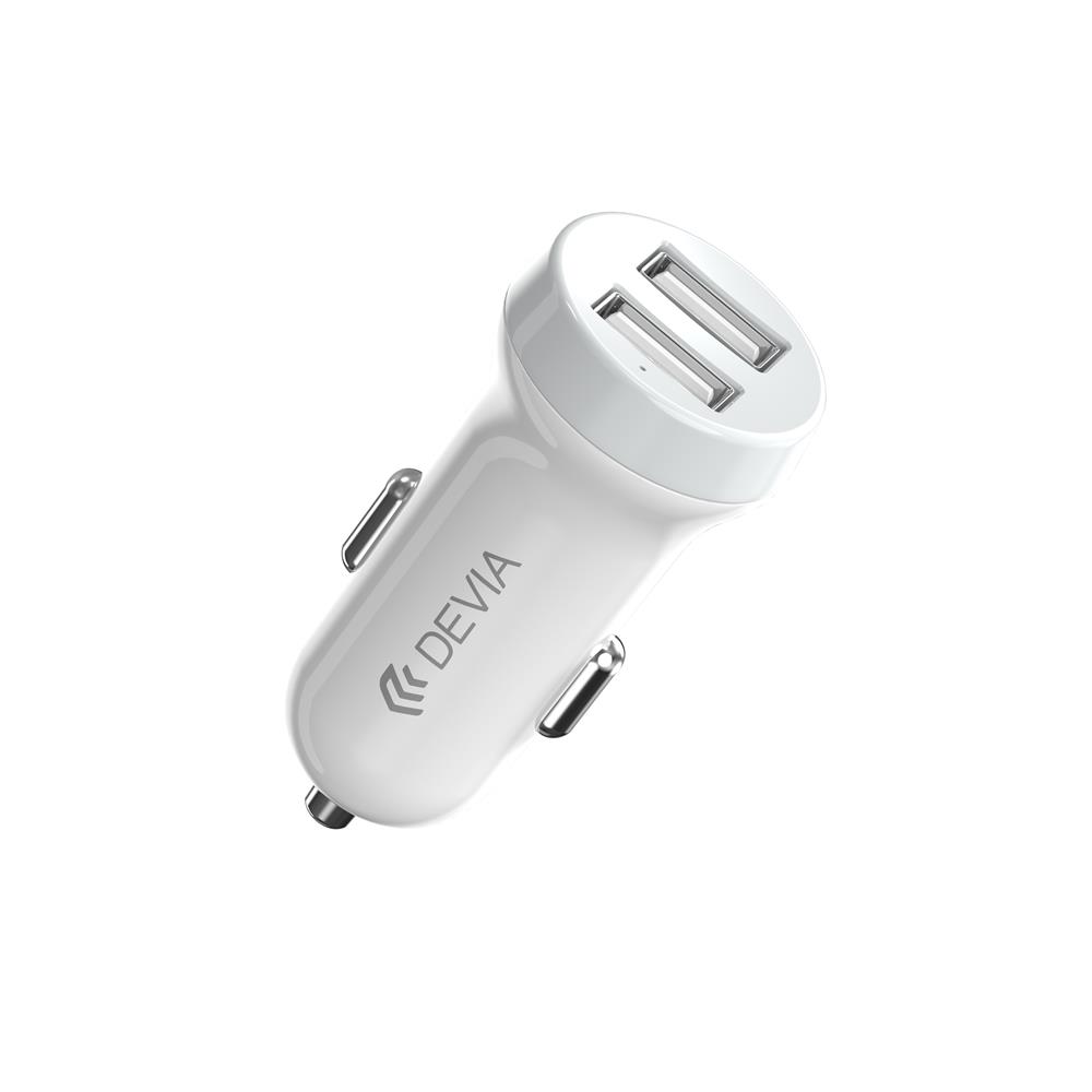 Devia Smart series car charger suit
