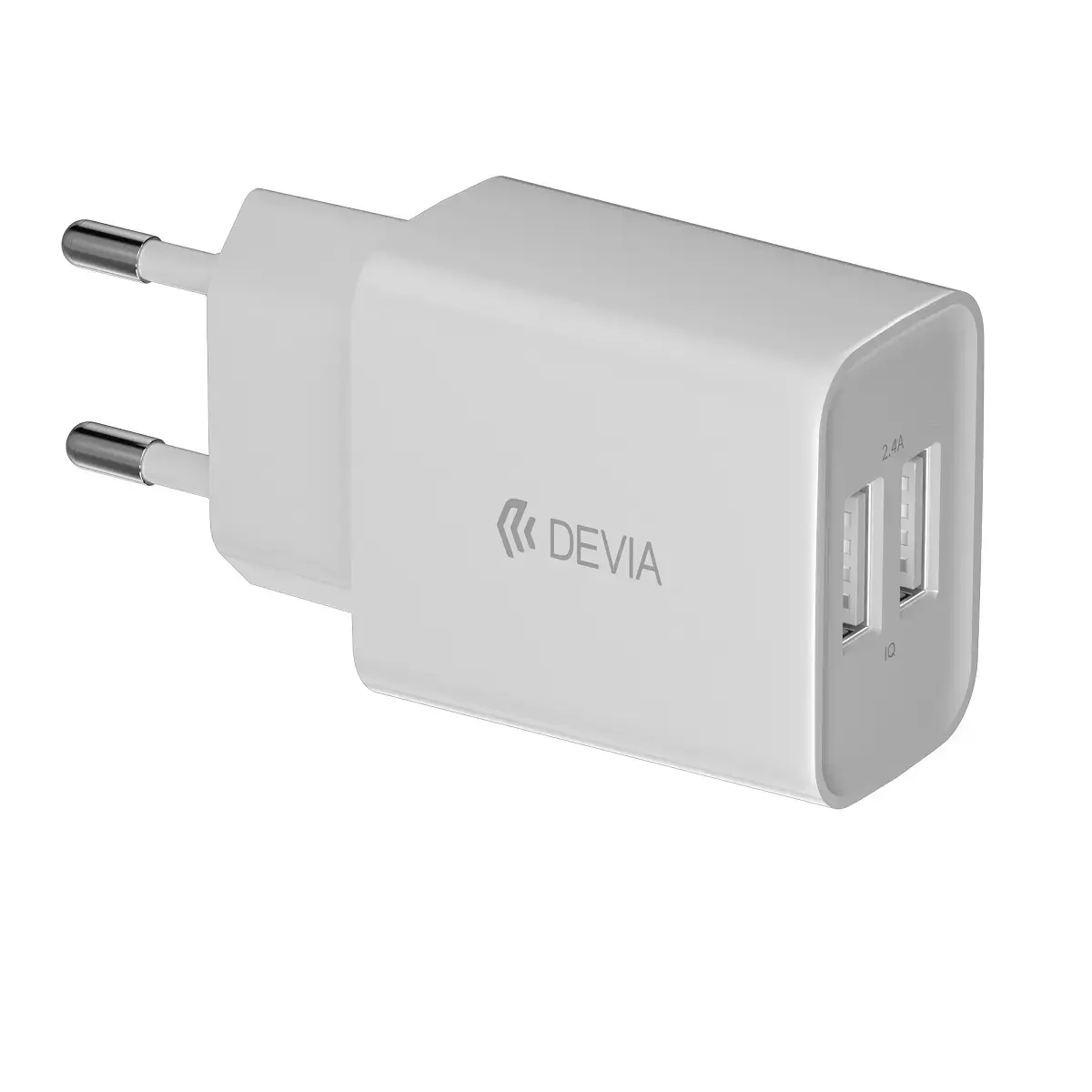 Devia Smart tīkla lādētājs | 12W