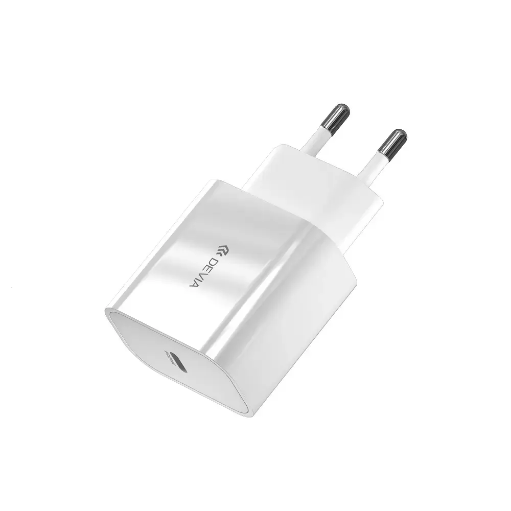 Devia Smart tīkla lādētājs | 20W