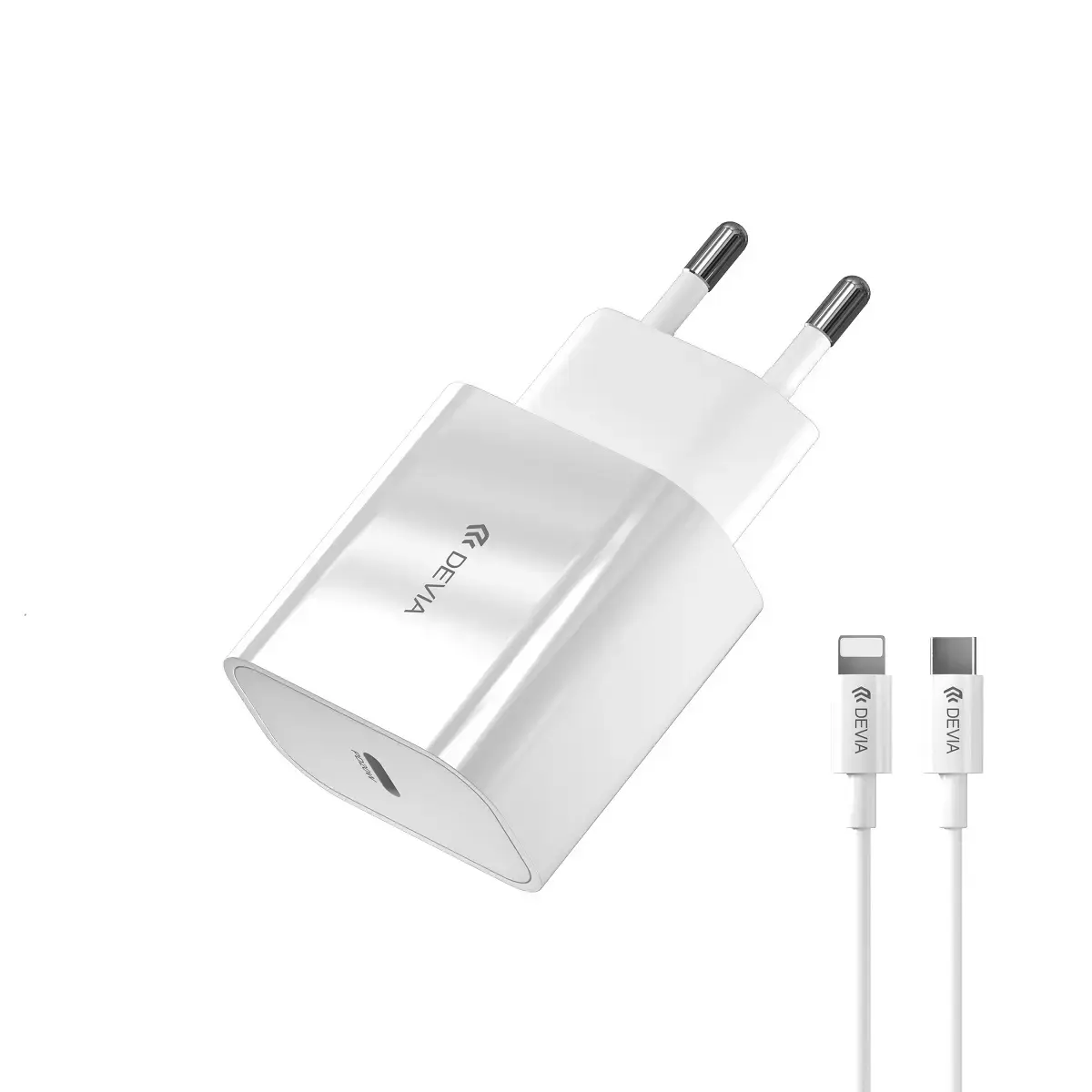 Devia Smart tīkla lādētājs | 20W