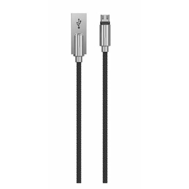 Devia Storm Series Zinc Alloy Android