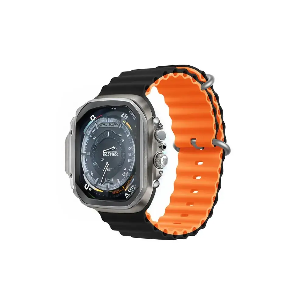 Devia strap Deluxe Sport6 for Apple