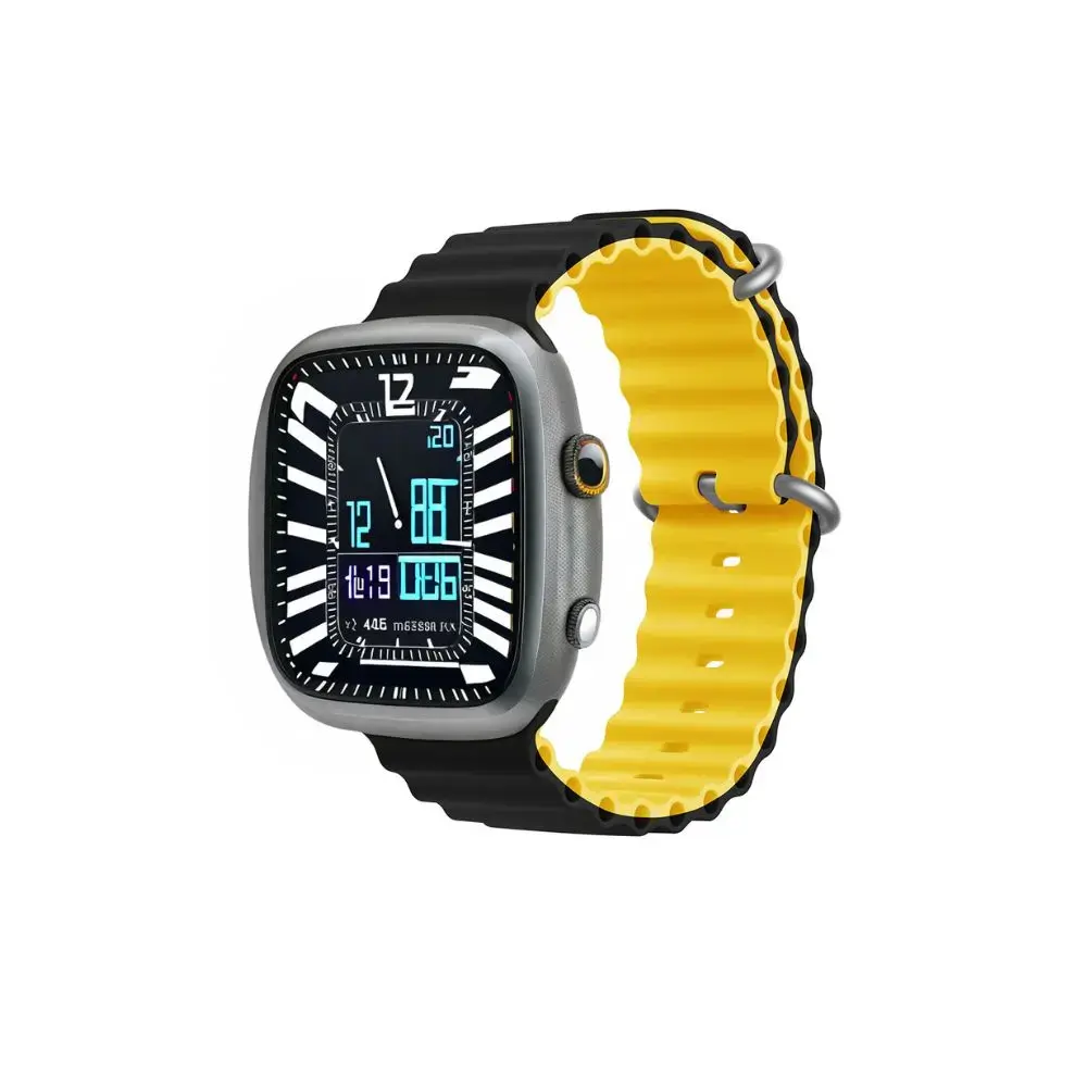 Devia strap Deluxe Sport6 for Apple