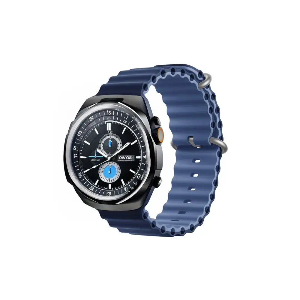 Devia strap Deluxe Sport6 for Apple