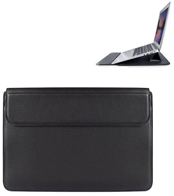 Devia laptop bag / MacBook bracket