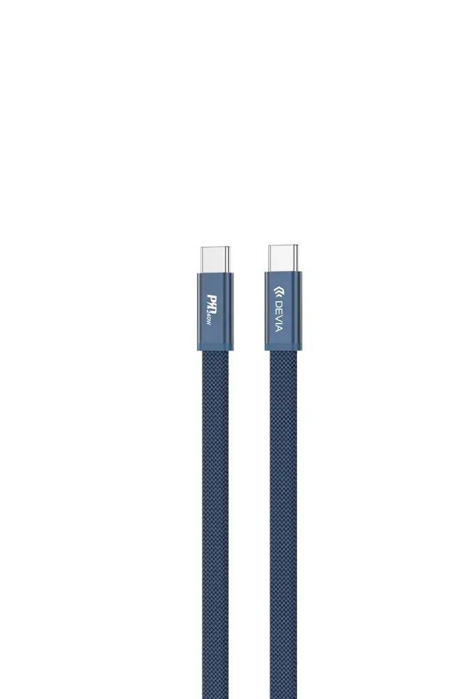 Devia Ultra3 usb-c PD 240W Metal