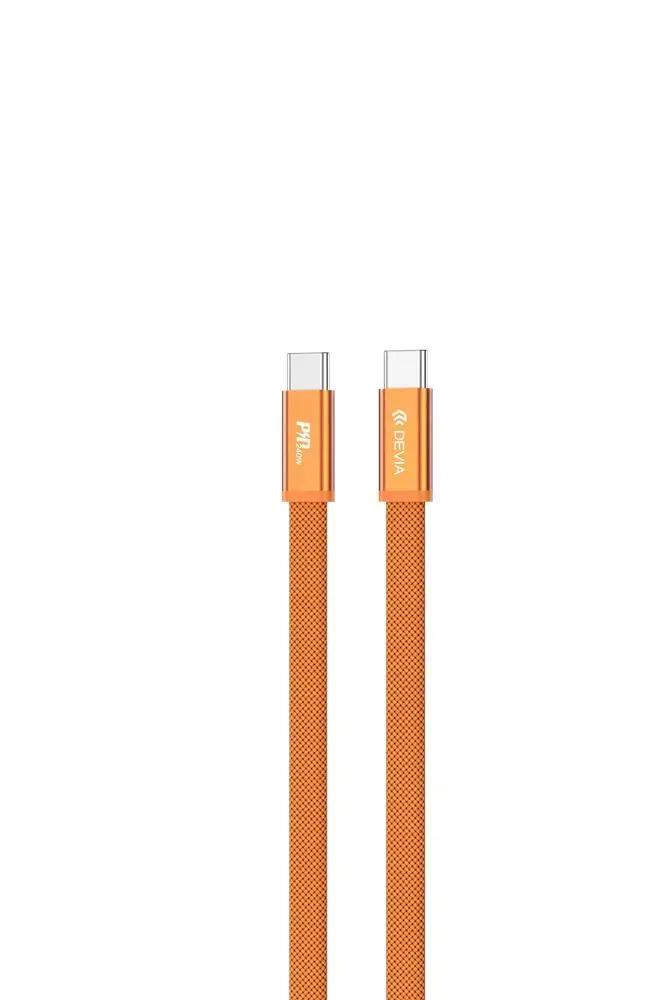 Devia Ultra3 usb-c PD 240W Metal