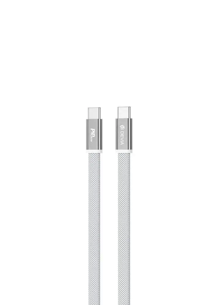 Devia Ultra3 usb-c PD 240W Metal