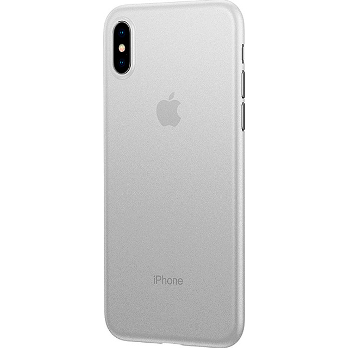 Devia ultrathin Naked case(PP) iPhone XS