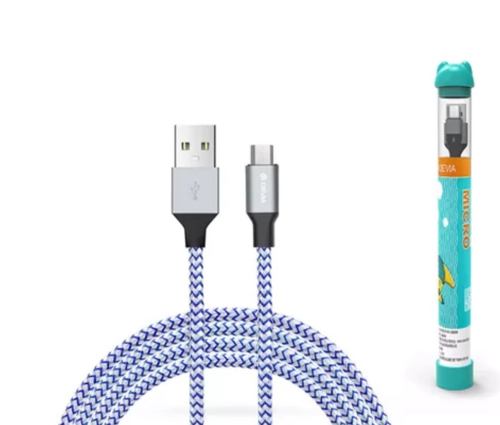 Devia cable Vogue USB - microUSB