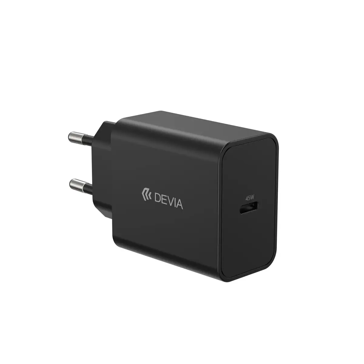 Devia wall charger Rocket PD 45W