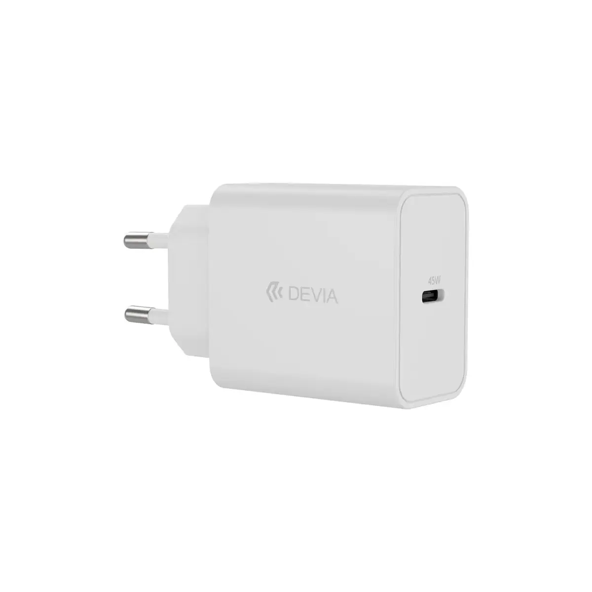 Devia wall charger Rocket PD 45W