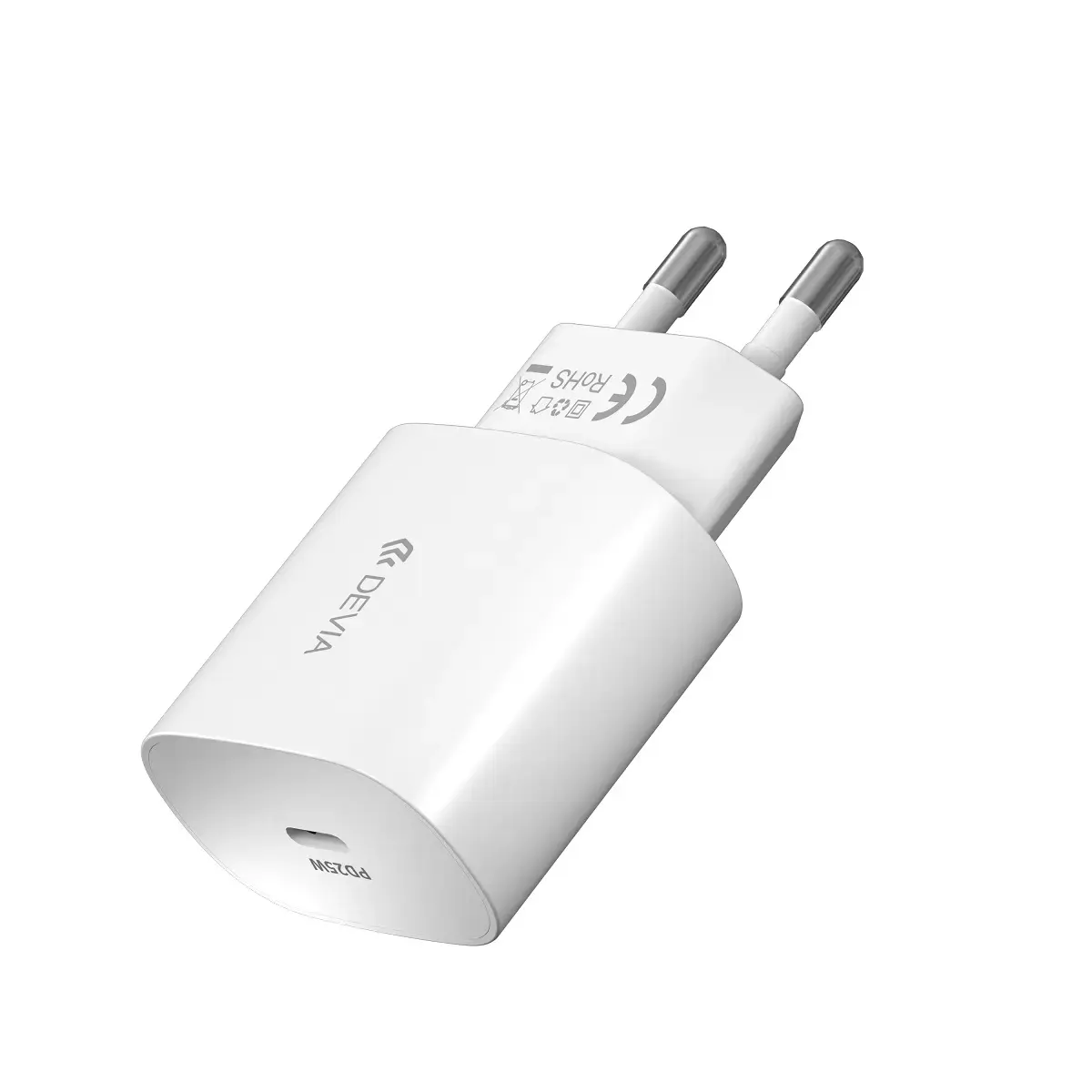 Devia wall charger Smart PD 25W