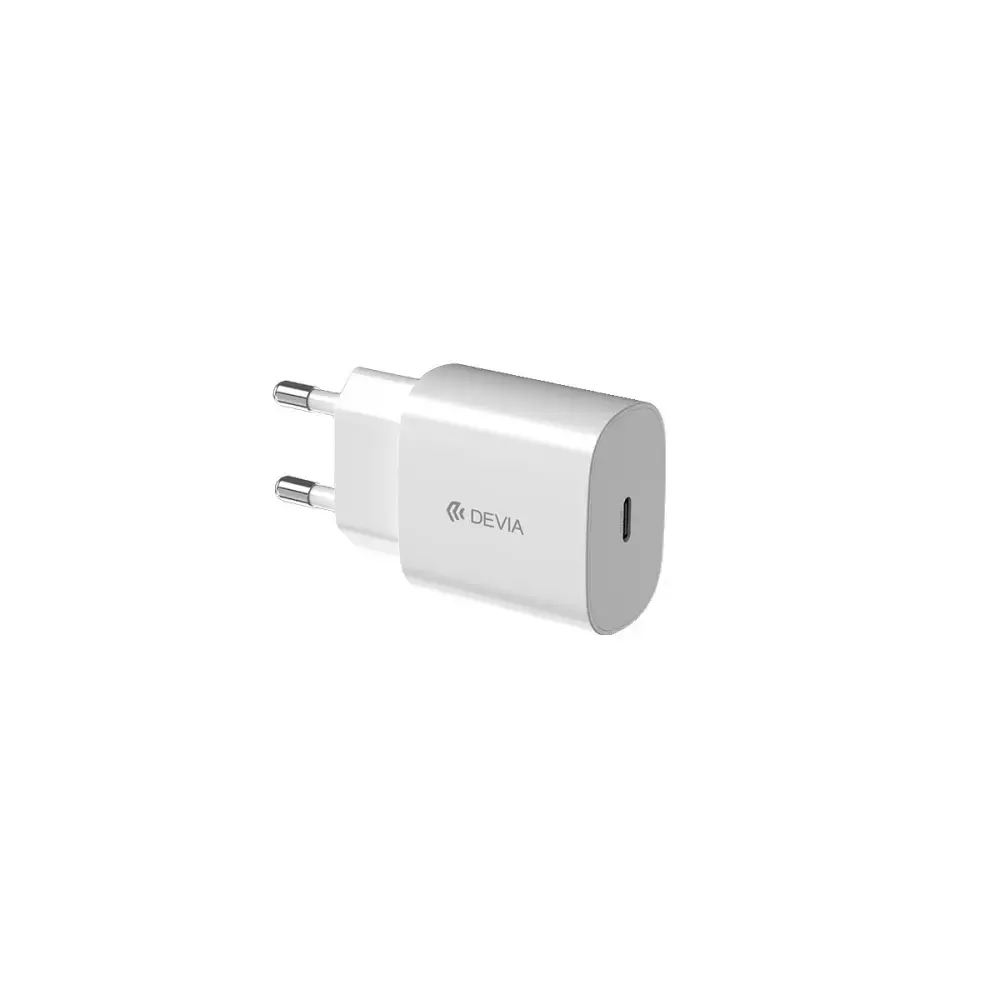 Devia wall charger Smart PD 25W