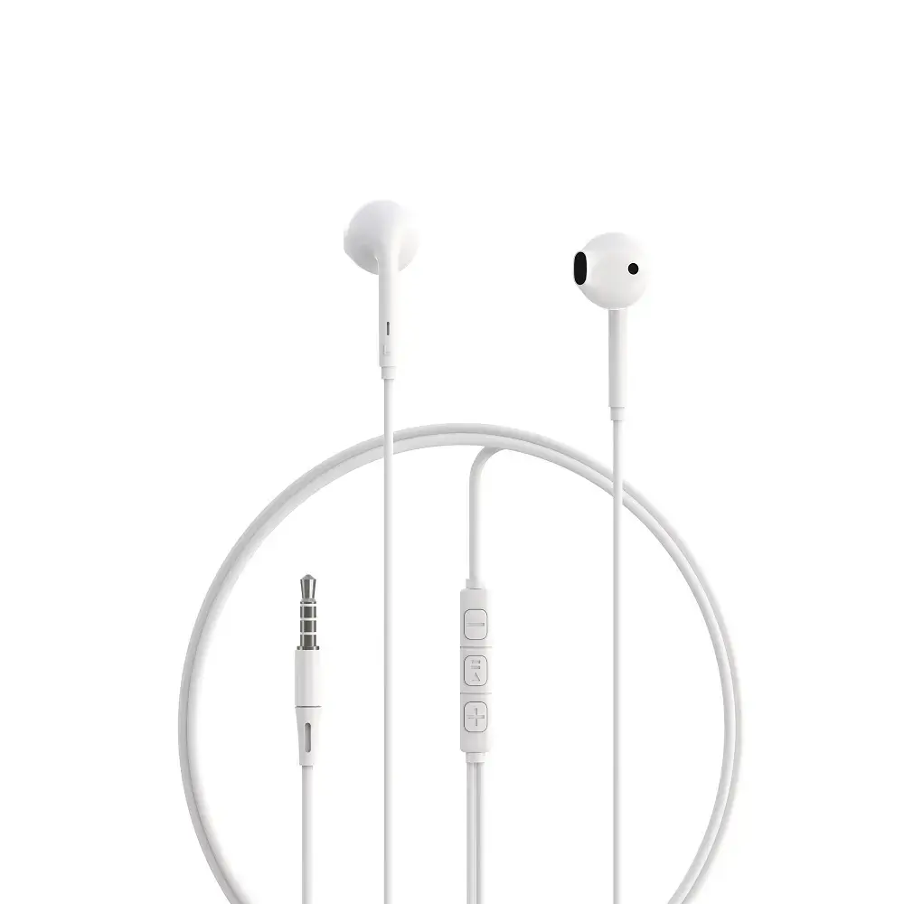Devia wired earphones Kintone A3 jack