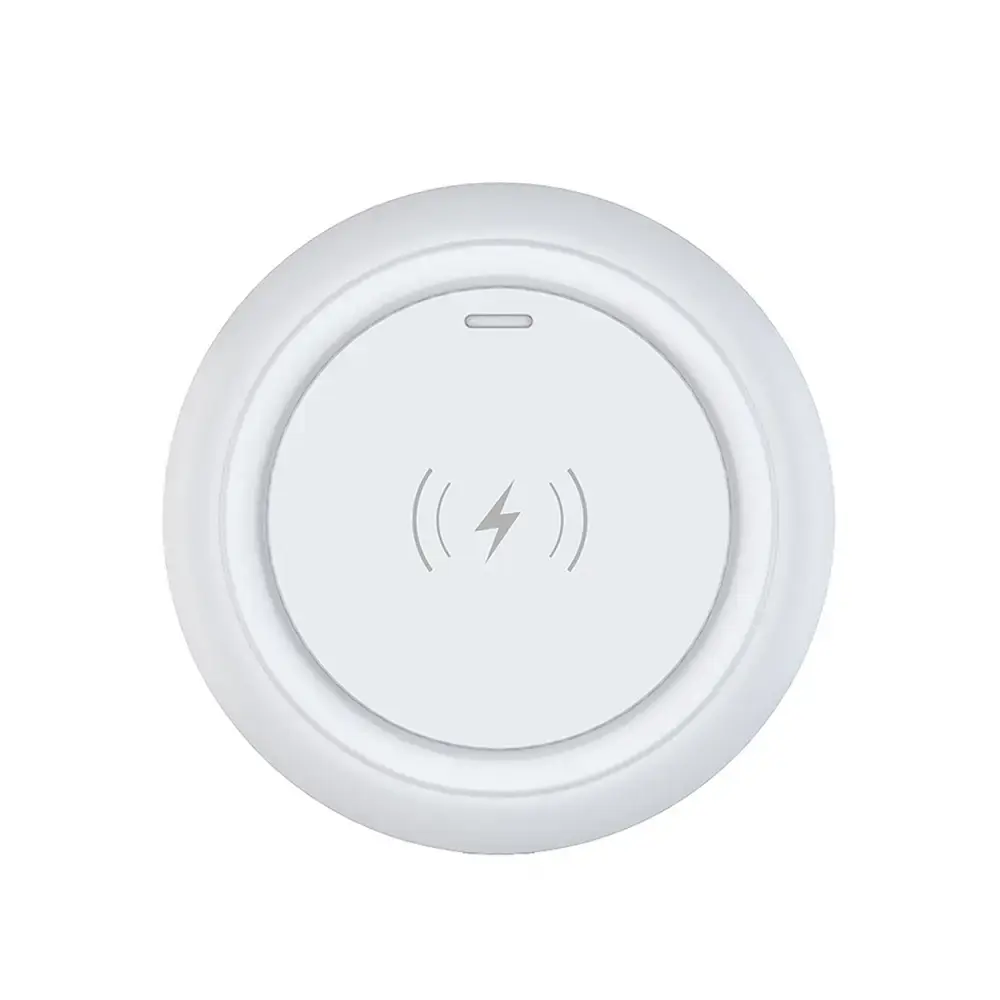 Devia wireless charger Allen 15W white