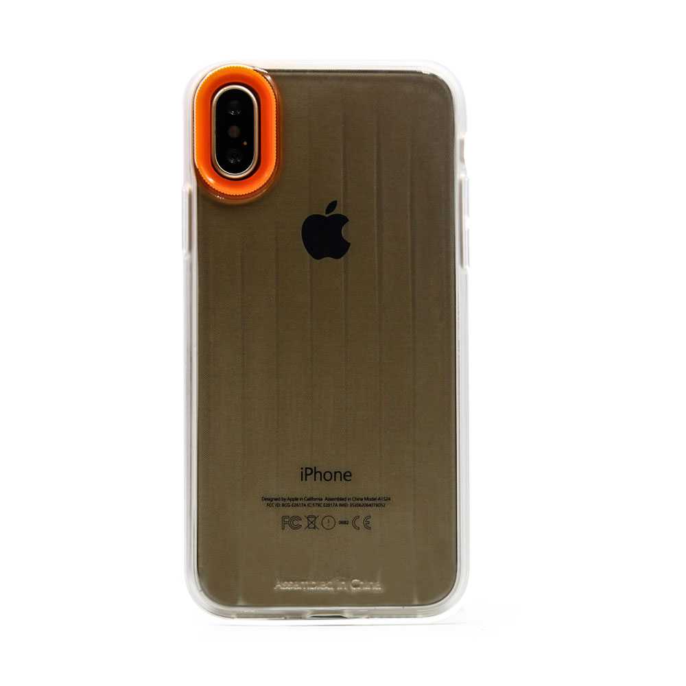 Devia Yonger Series Case iPhone XS