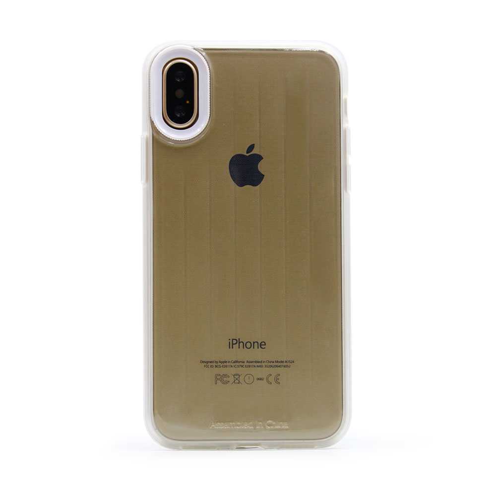 Devia Yonger Series Case iPhone XS