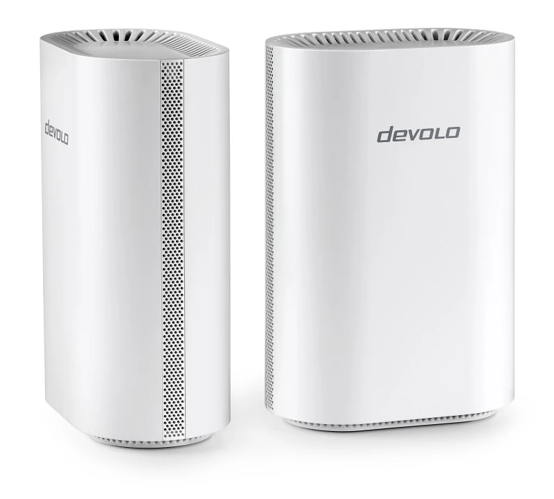 Devolo WiFi 7 BE6500 Router BE6500