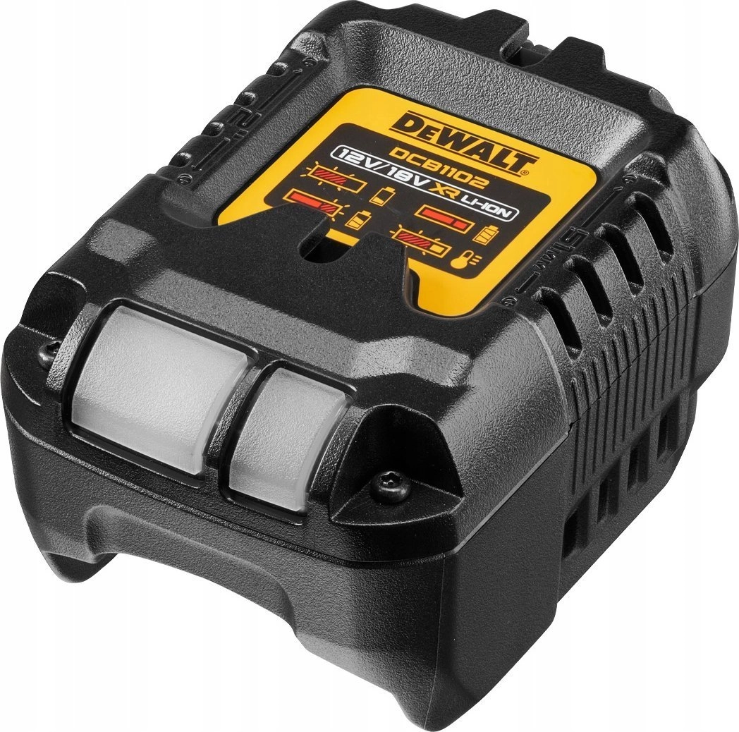 Dewalt Ładowarka DCB1102 | DCB1102-QW |