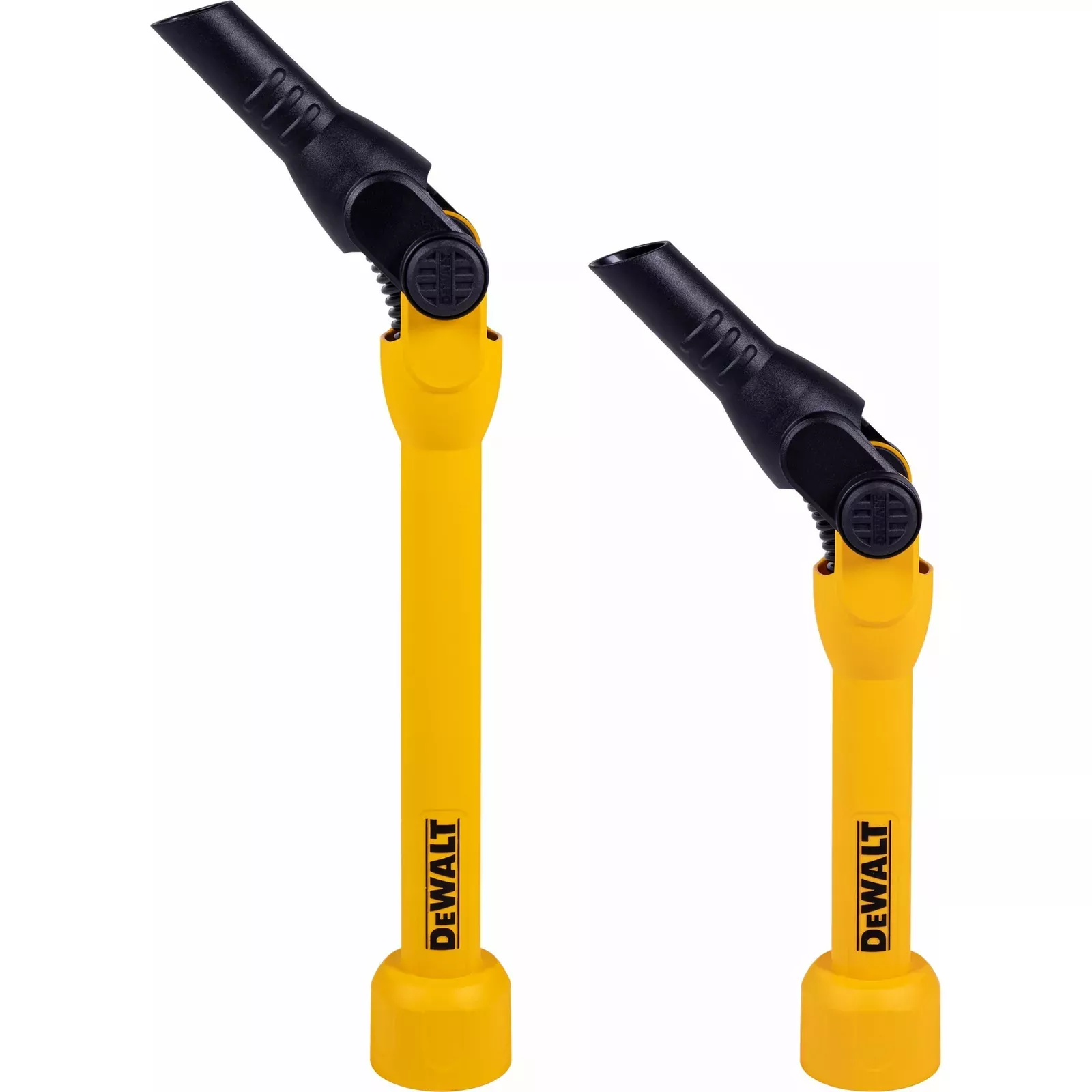 DeWALT Birste ar grozāmu galvu (32mm
