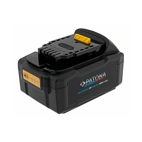 Dewalt DCB184 akumulators Dewalt XR sērijai