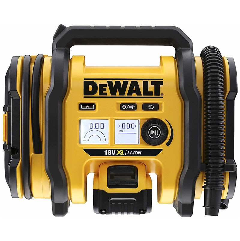 Dewalt Gaisa kompresors | DCC018N-XJ |