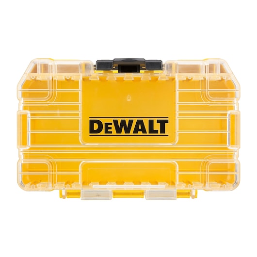 DeWALT Maza izmēra kaste TOUGHCASE |