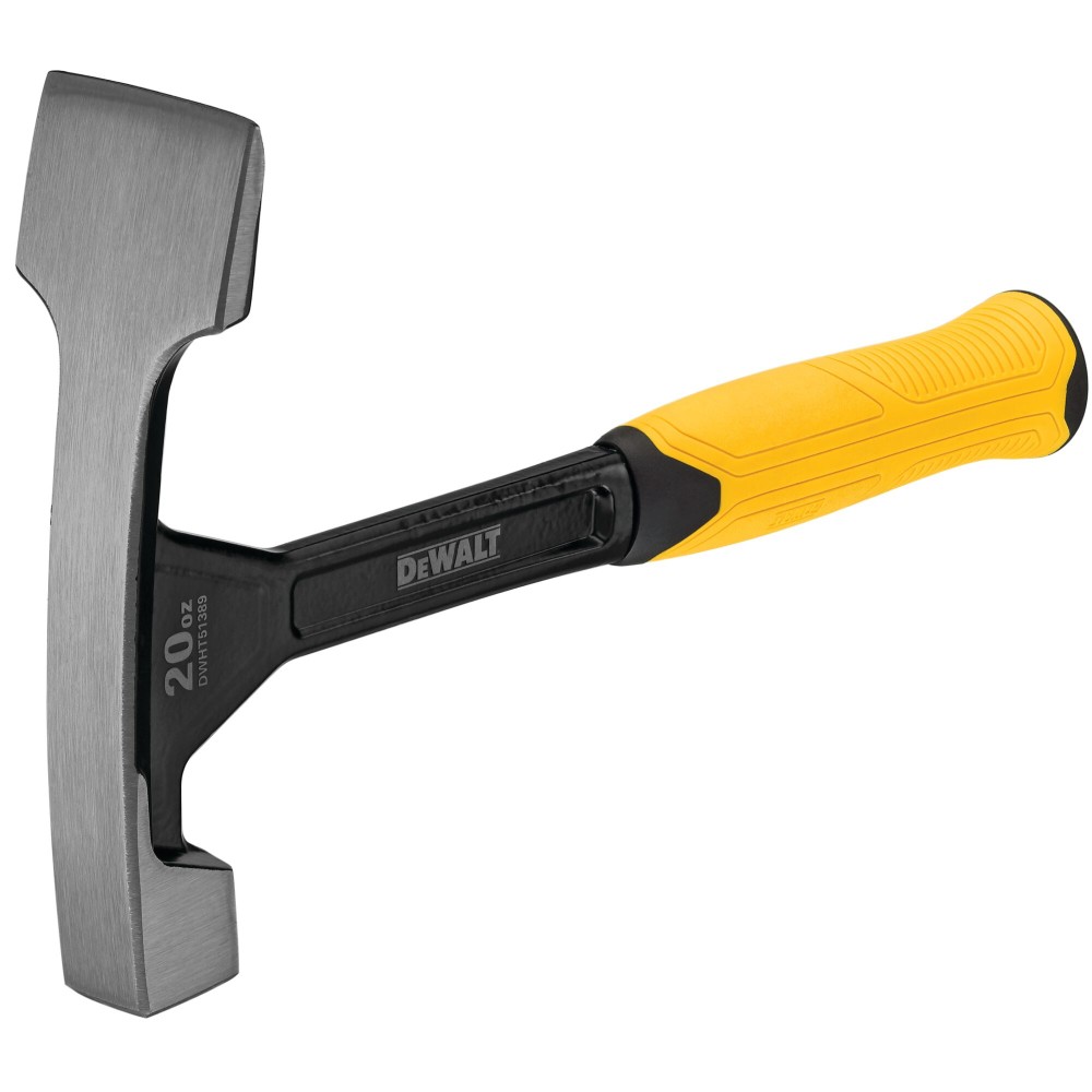 DeWALT Mūrnieka āmurs 567gr. | DWHT51389-0