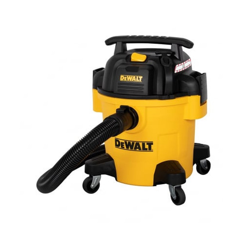 DeWALT Putekļusūcējs WET & DRY 20L